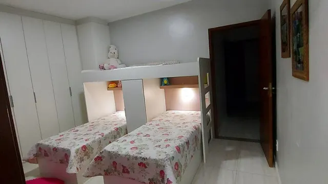 Sobrado de 200 m² na Boa Vista