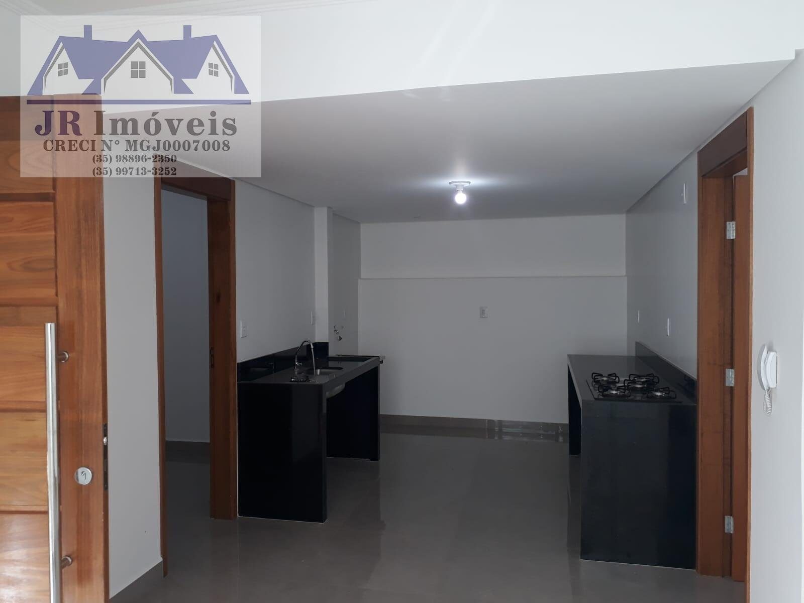 Foto 6 de Apartamento no São Vicente