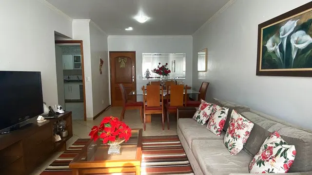 Apartamento de 3 quartos na Varginha