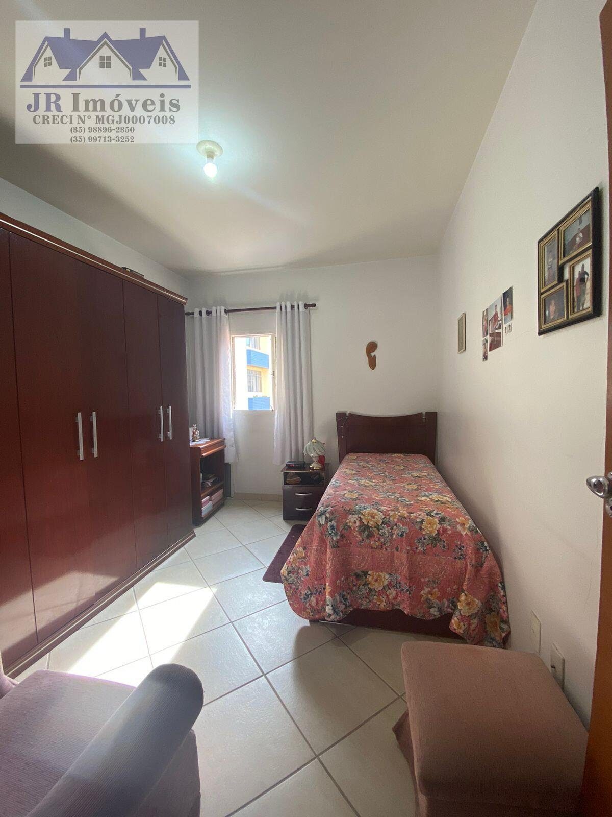 Foto 2 de Apartamento de 3 quartos na Varginha