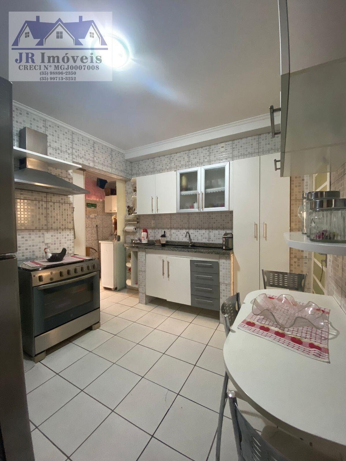 Foto 5 de Apartamento de 3 quartos na Varginha