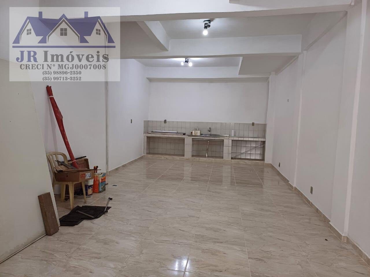 Foto 3 de Ponto comercial de 92 m² para alugar no Centro