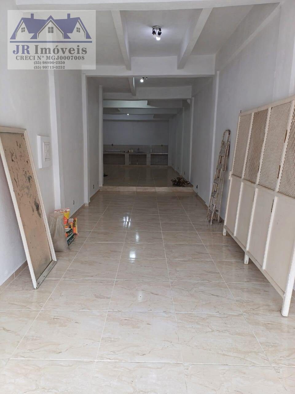Foto 4 de Ponto comercial de 92 m² para alugar no Centro