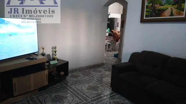 Foto 1 de Sobrado de 2 quartos na Avenida