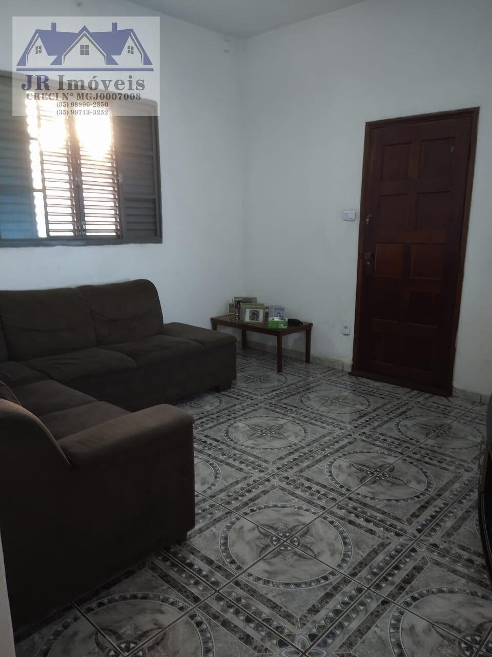 Foto 4 de Sobrado de 2 quartos na Avenida