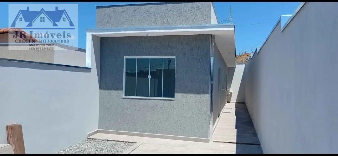 Foto 6 de Casa de 2 quartos na Colina Verde