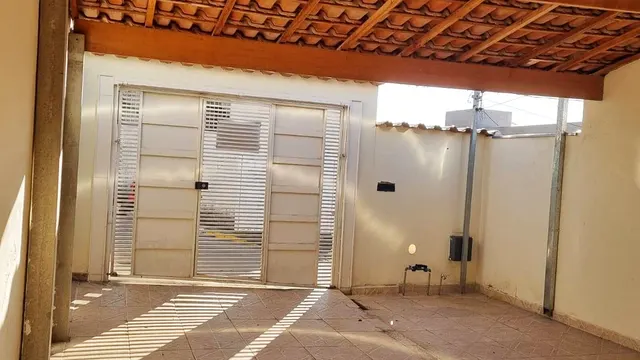 Foto 1 de Casa de 2 quartos no Jardim Eldorado