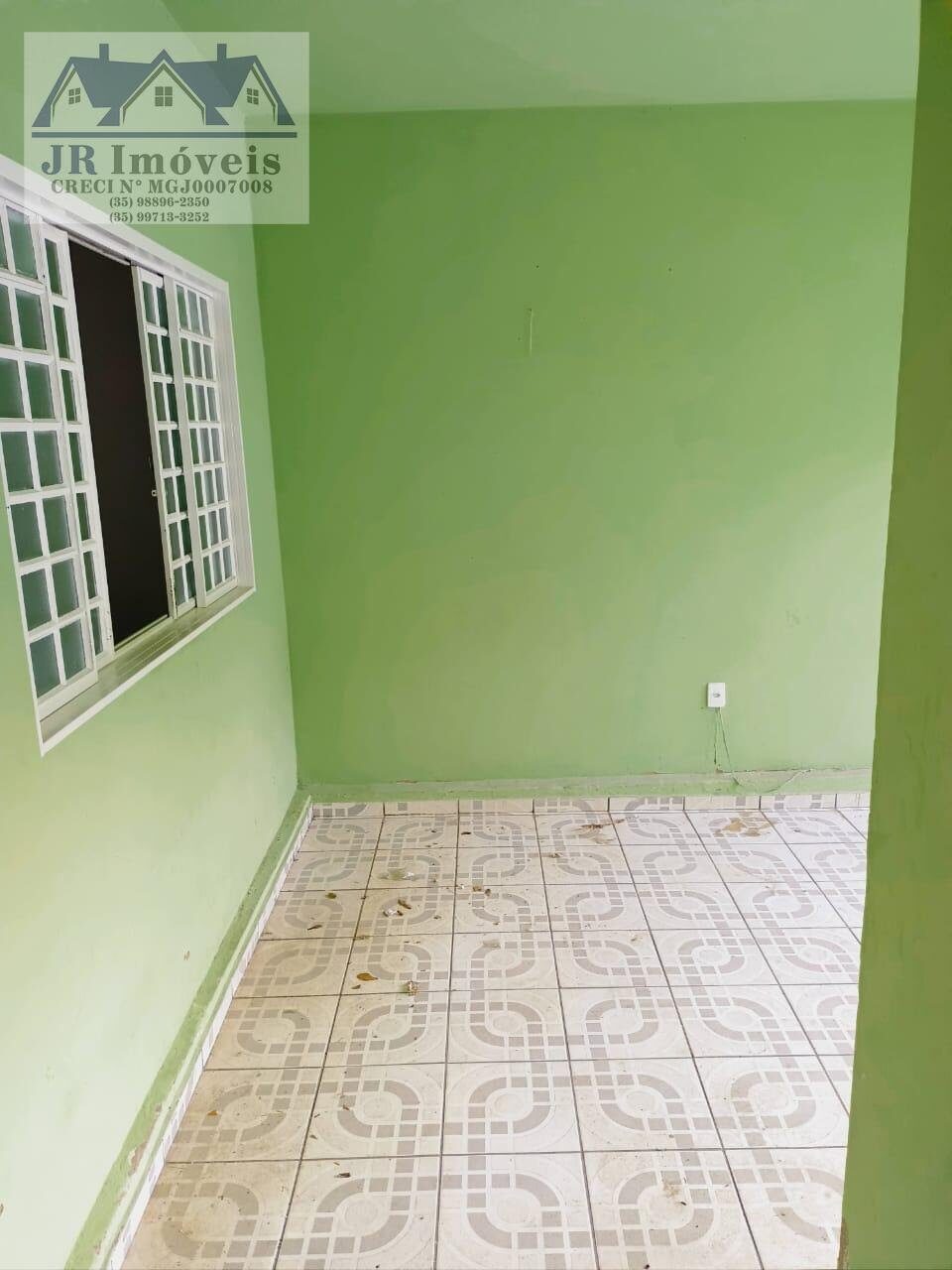 Foto 4 de Sobrado com ponto comercial no Jardim Bernadete
