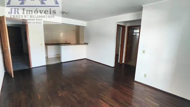 Foto 1 de Apartamento de 1 quarto na Varginha