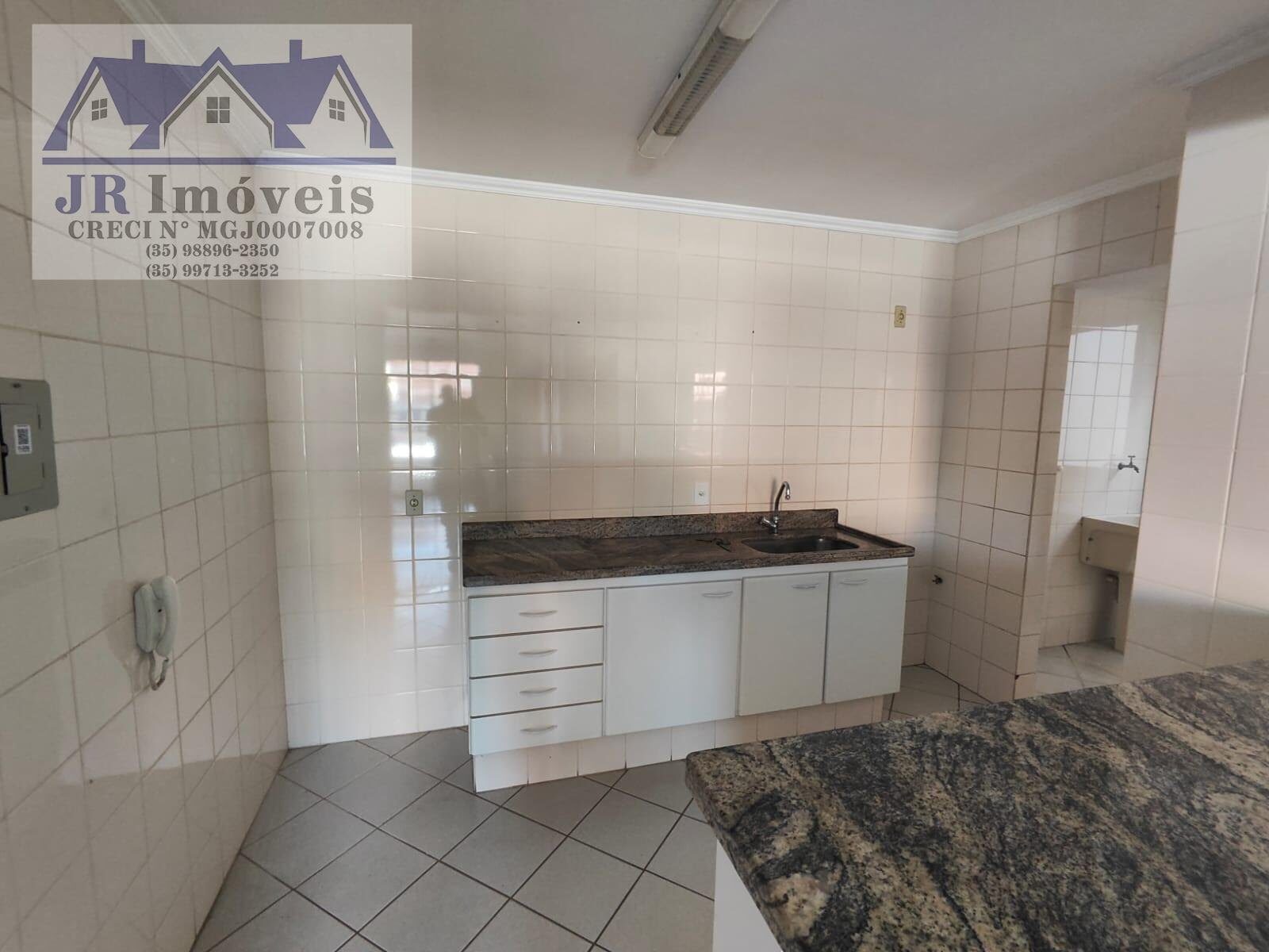 Foto 5 de Apartamento de 1 quarto na Varginha