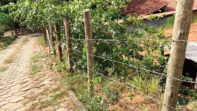 Foto 1 de Terreno de 600 m² no Açude