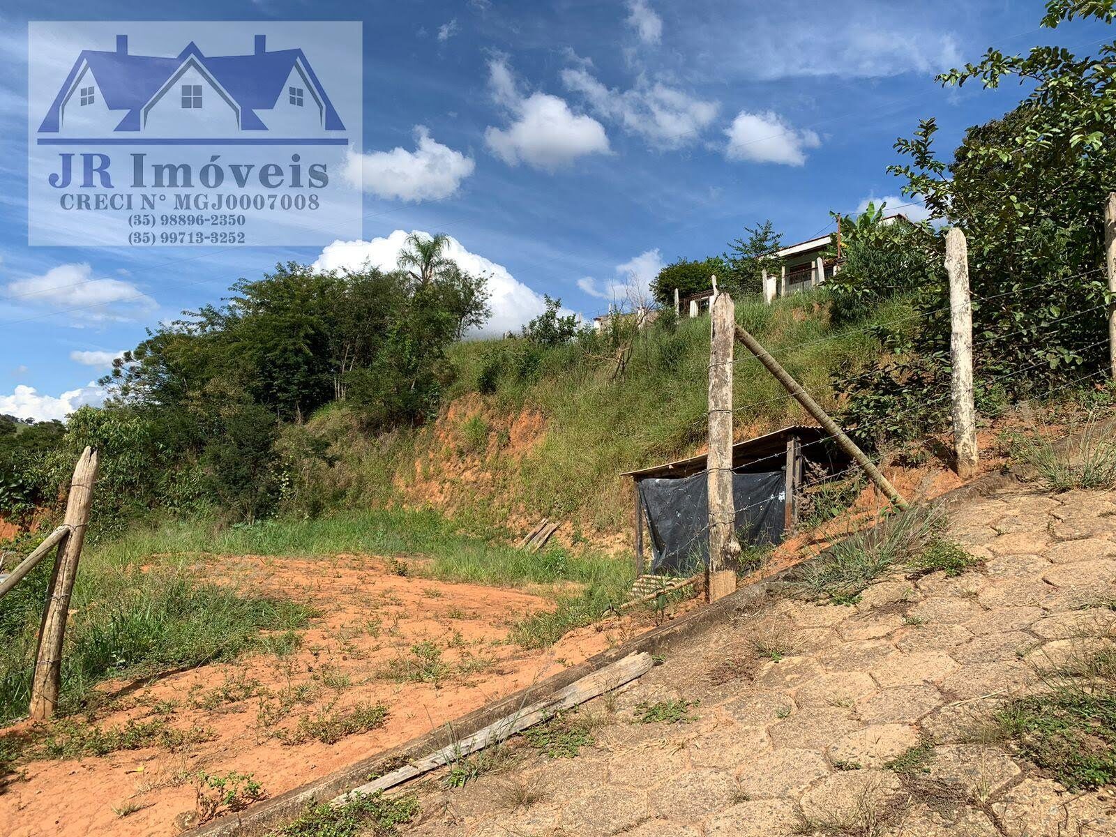 Foto 2 de Terreno de 600 m² no Açude