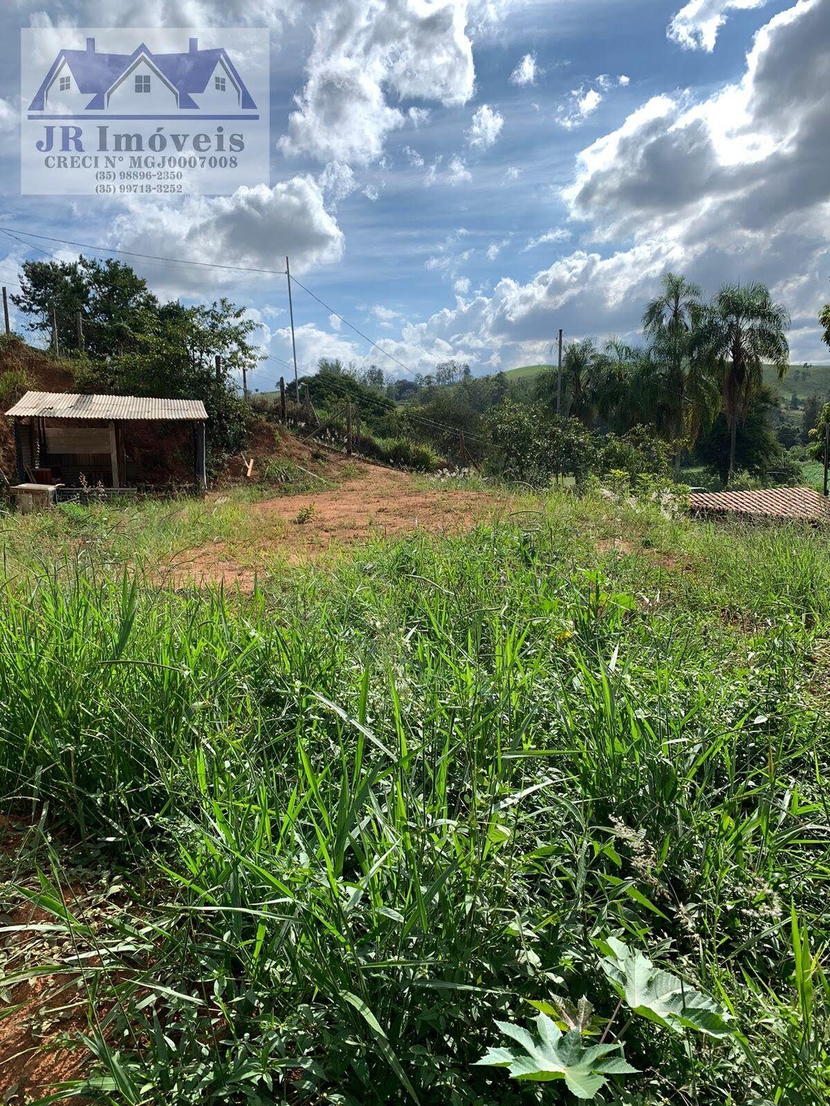 Foto 3 de Terreno de 600 m² no Açude