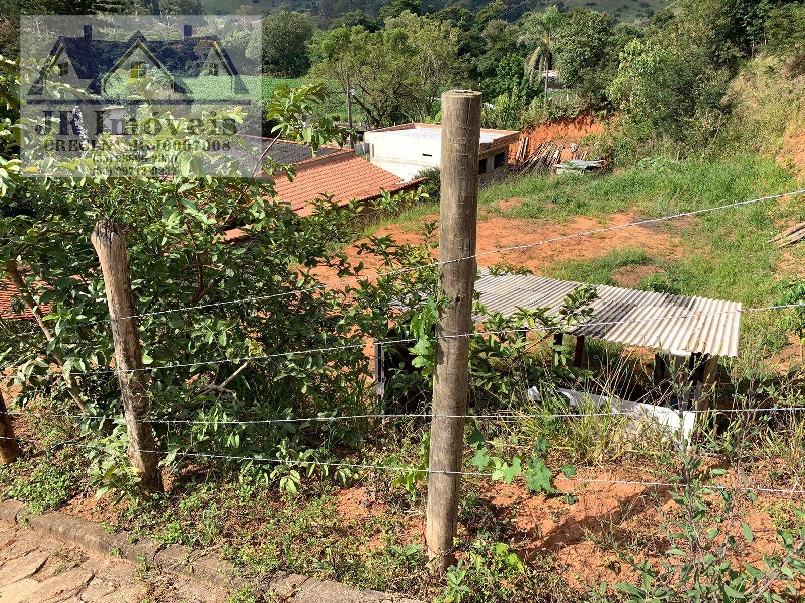 Foto 4 de Terreno de 600 m² no Açude