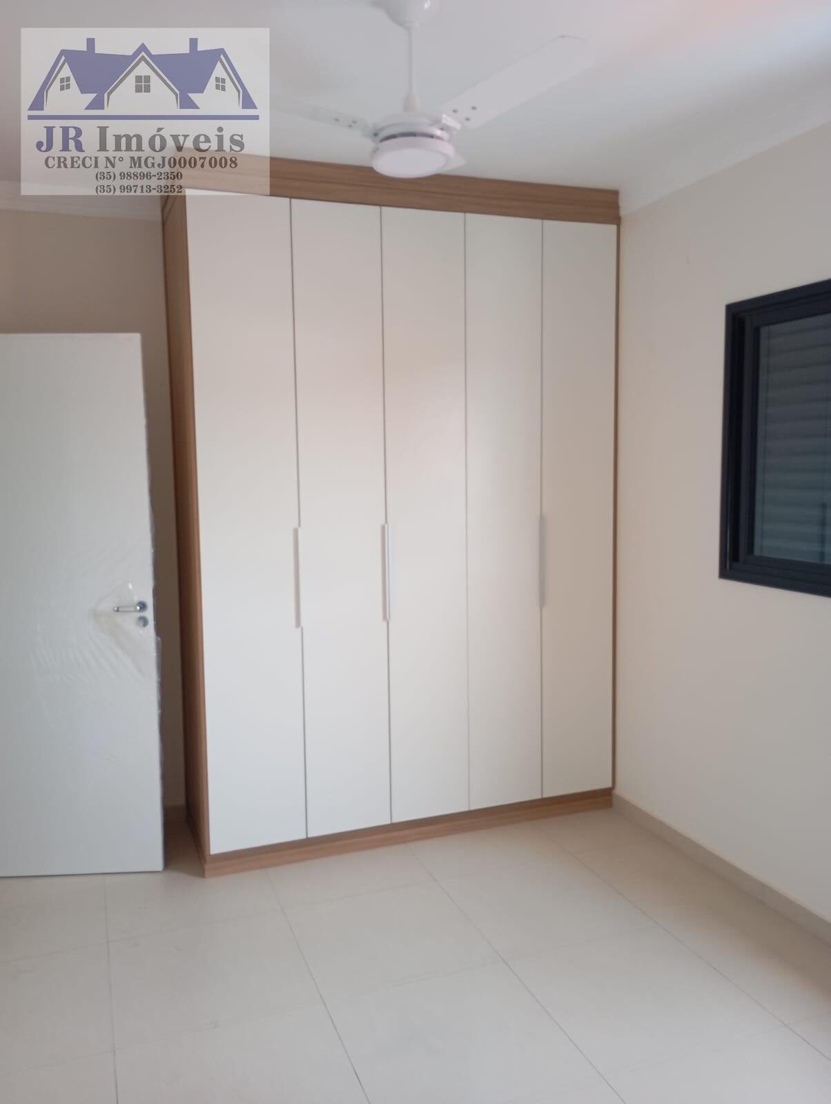 Foto 5 de Apartamento de 2 quartos no Morro Chic