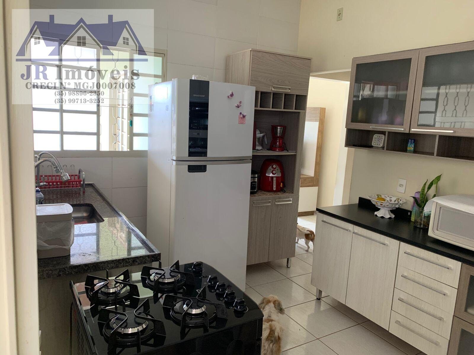 Foto 4 de Casa de 2 quartos no Açude