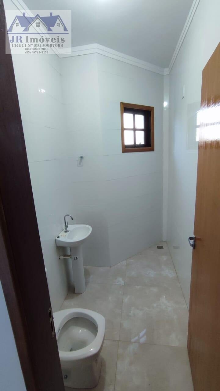 Foto 5 de Casa de 180 m² no BPS