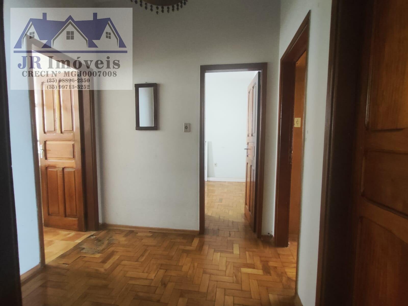 Foto 2 de Apartamento de 2 quartos no Centro