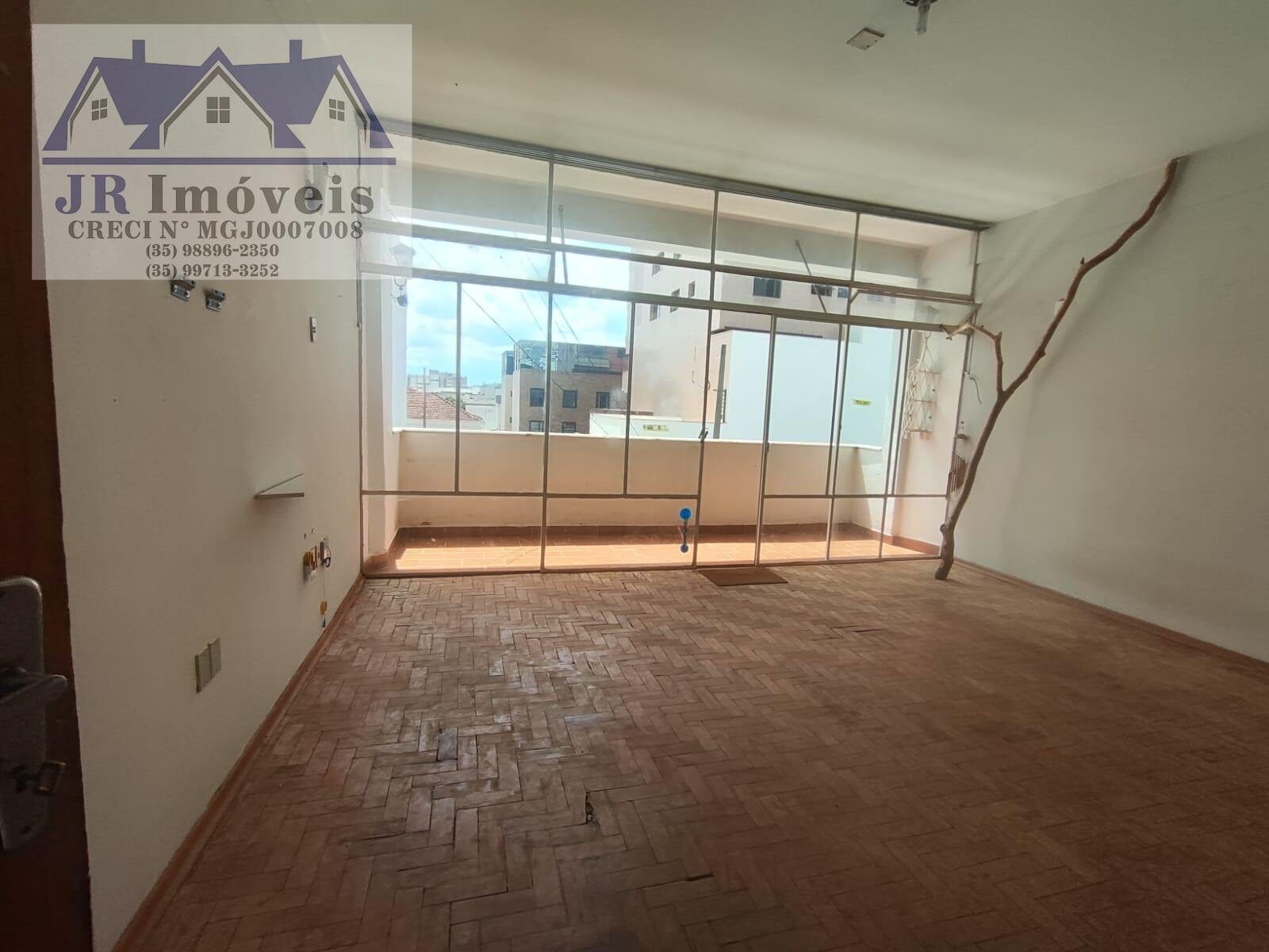 Foto 5 de Apartamento de 2 quartos no Centro