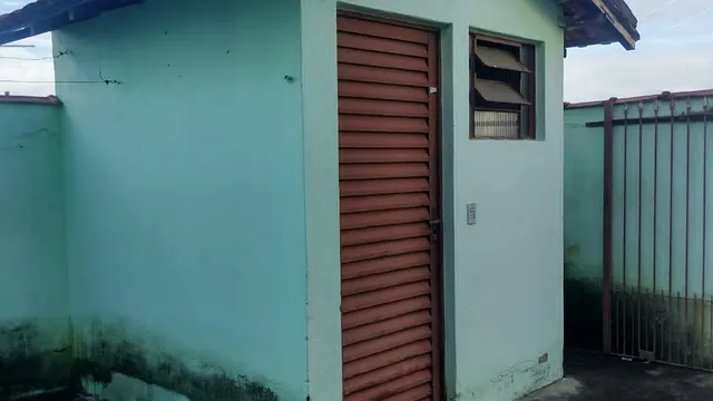 Foto 1 de Casa de 1 quarto em terreno de 100 m² no Bahamas
