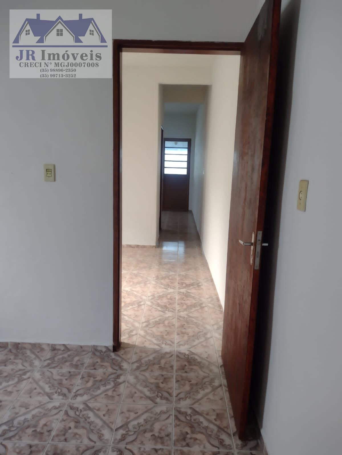 Foto 4 de Casa de 1 quarto em terreno de 100 m² no Bahamas