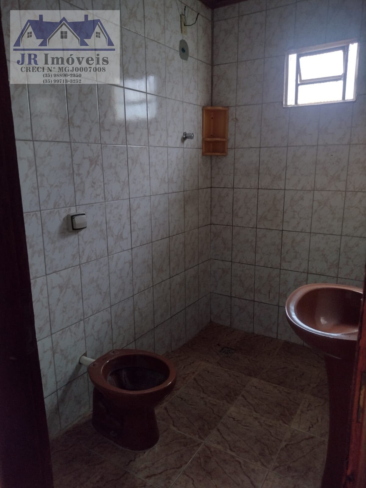Foto 6 de Casa de 1 quarto em terreno de 100 m² no Bahamas