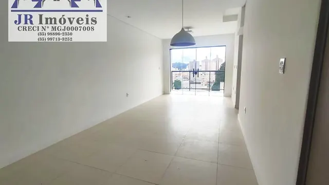 Foto 1 de Apartamento de 2 quartos na Varginha