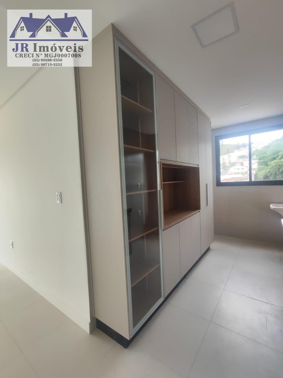 Foto 2 de Apartamento de 2 quartos na Varginha