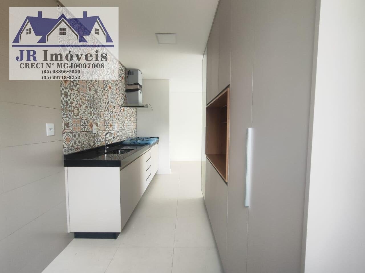 Foto 4 de Apartamento de 2 quartos na Varginha