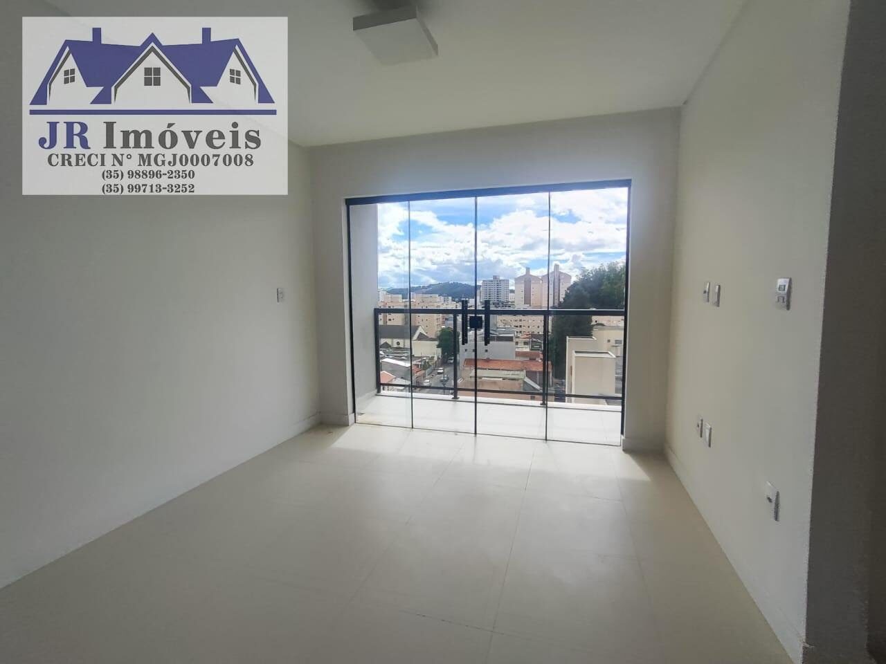 Foto 5 de Apartamento de 2 quartos na Varginha