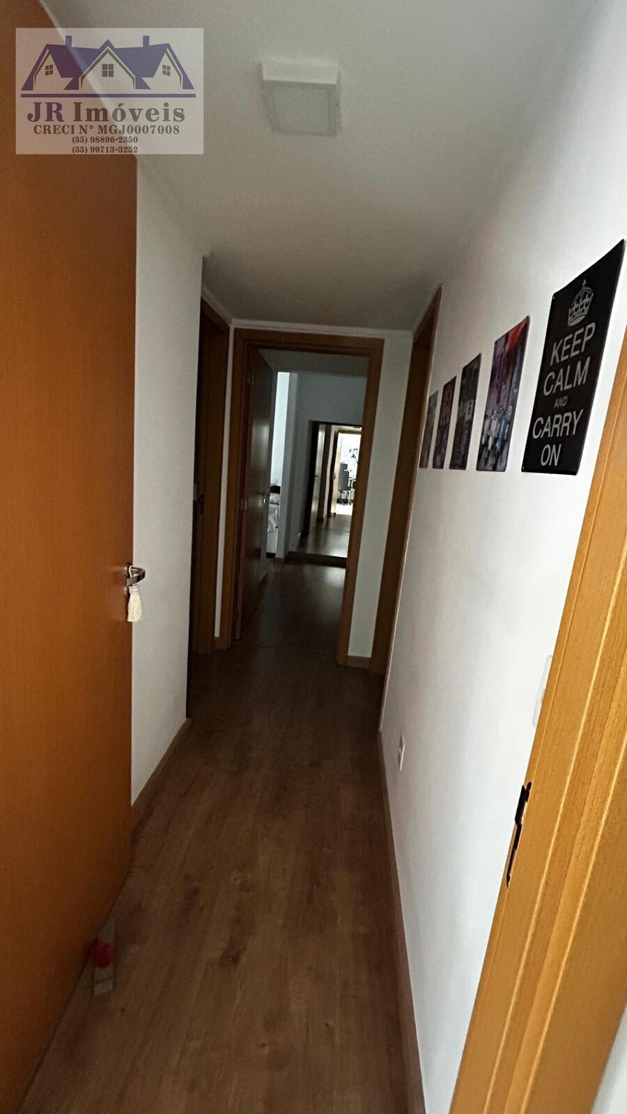 Foto 4 de Apartamento de 2 quartos no Morro Chic