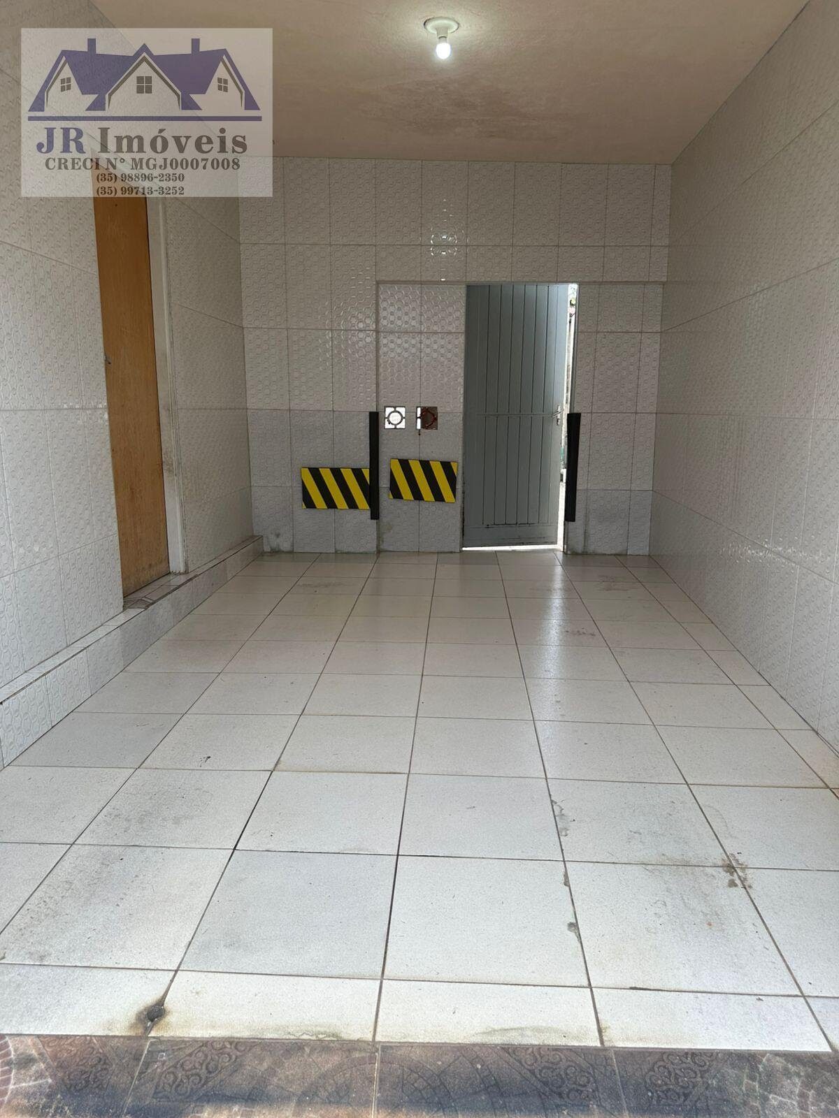 Foto 3 de Casa com edícula no Santo Antônio, Itajubá