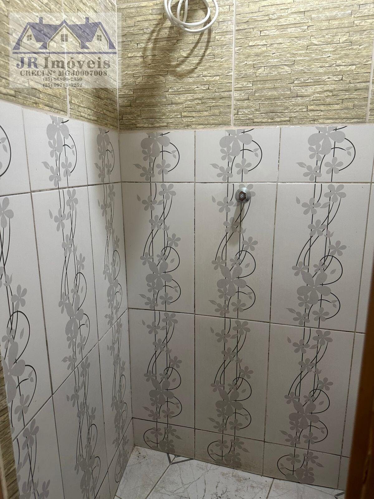 Foto 4 de Casa com edícula no Santo Antônio, Itajubá