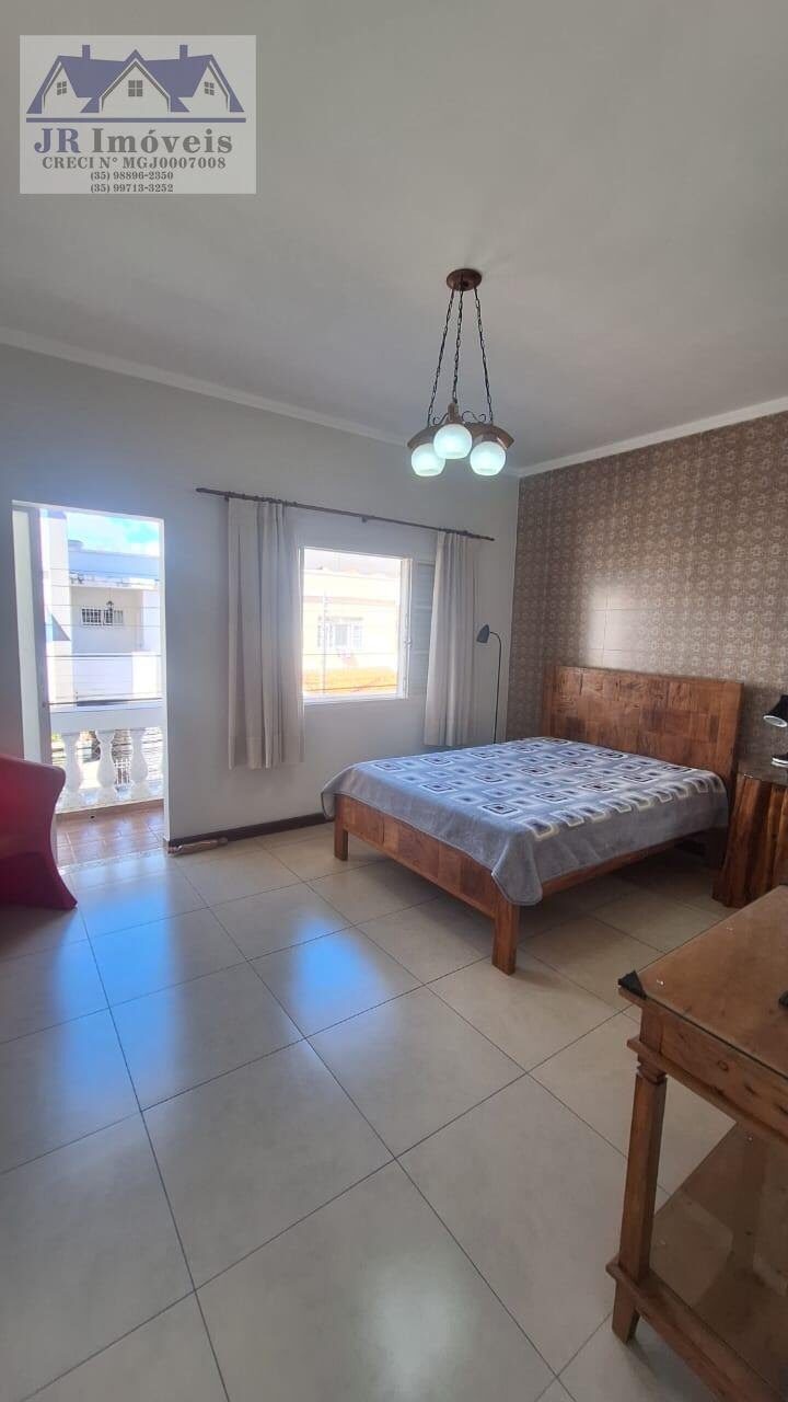 Foto 5 de Apartamento de 3 quartos no Centro