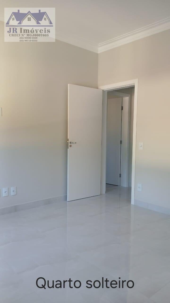 Foto 2 de Casa de 2 quartos, uma suíte, no Açude