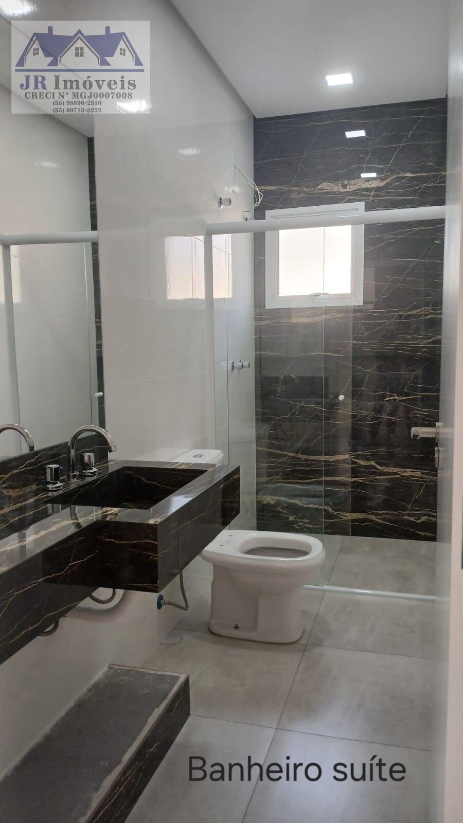 Foto 4 de Casa de 2 quartos, uma suíte, no Açude