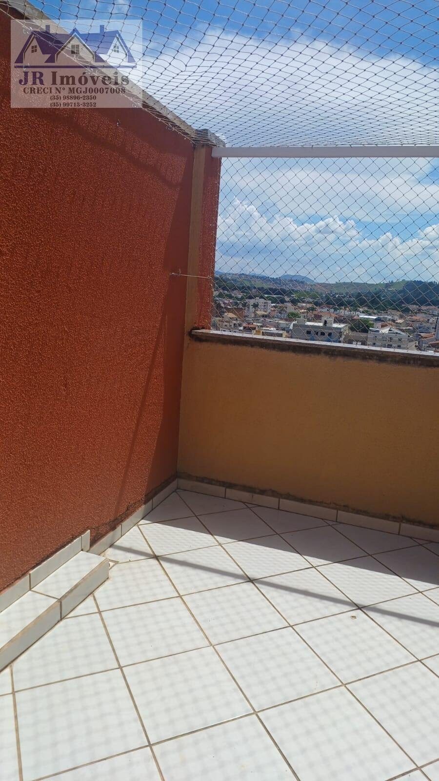 Foto 4 de Cobertura duplex no Morro Chic