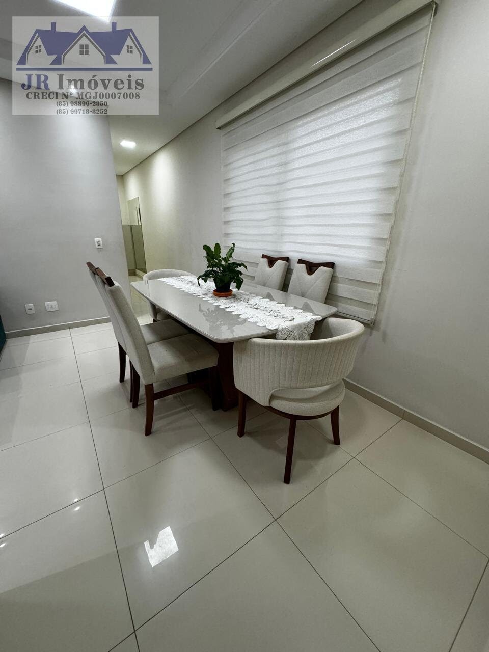 Foto 6 de Apartamento no Condomínio Chácara das Moças