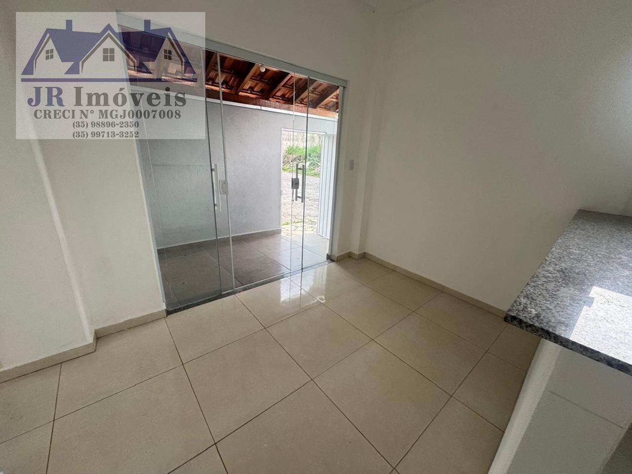 Foto 3 de Duas casas em terreno na Boa Vista