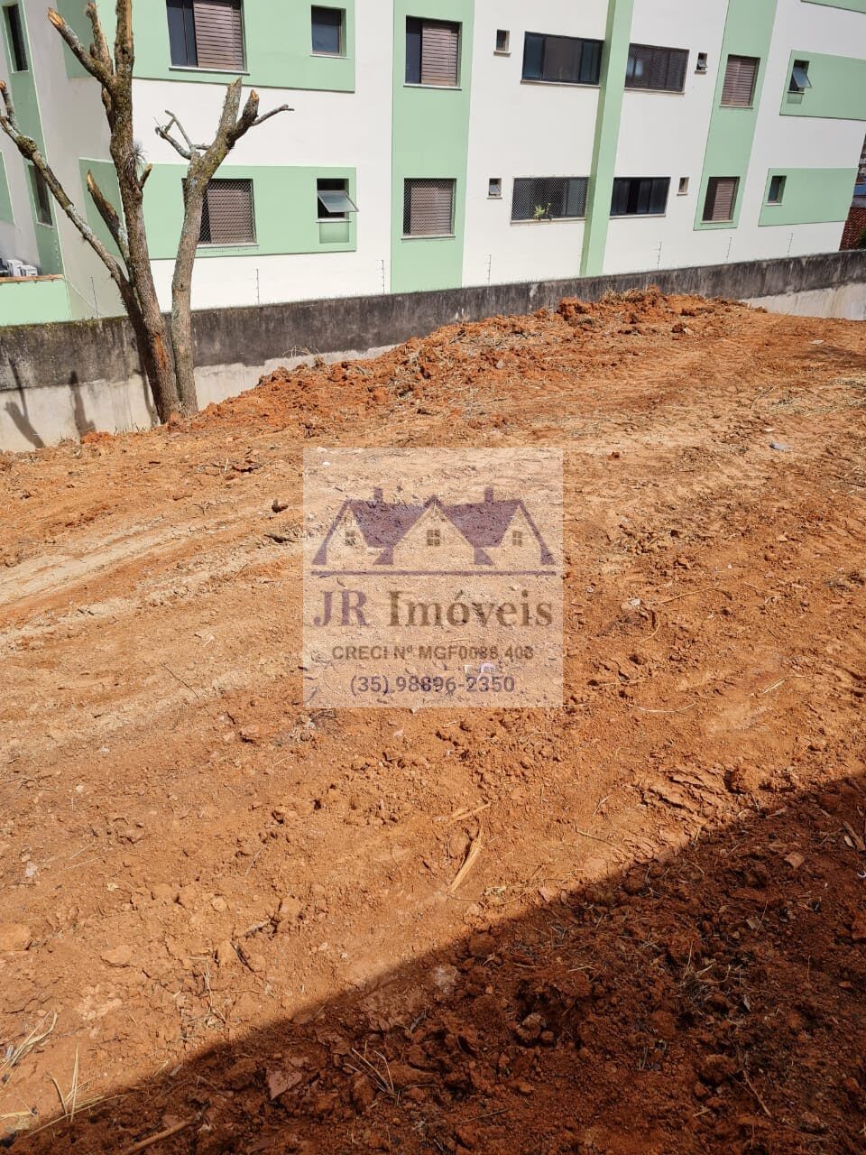Foto 5 de Terreno de 532,91 m² na Varginha