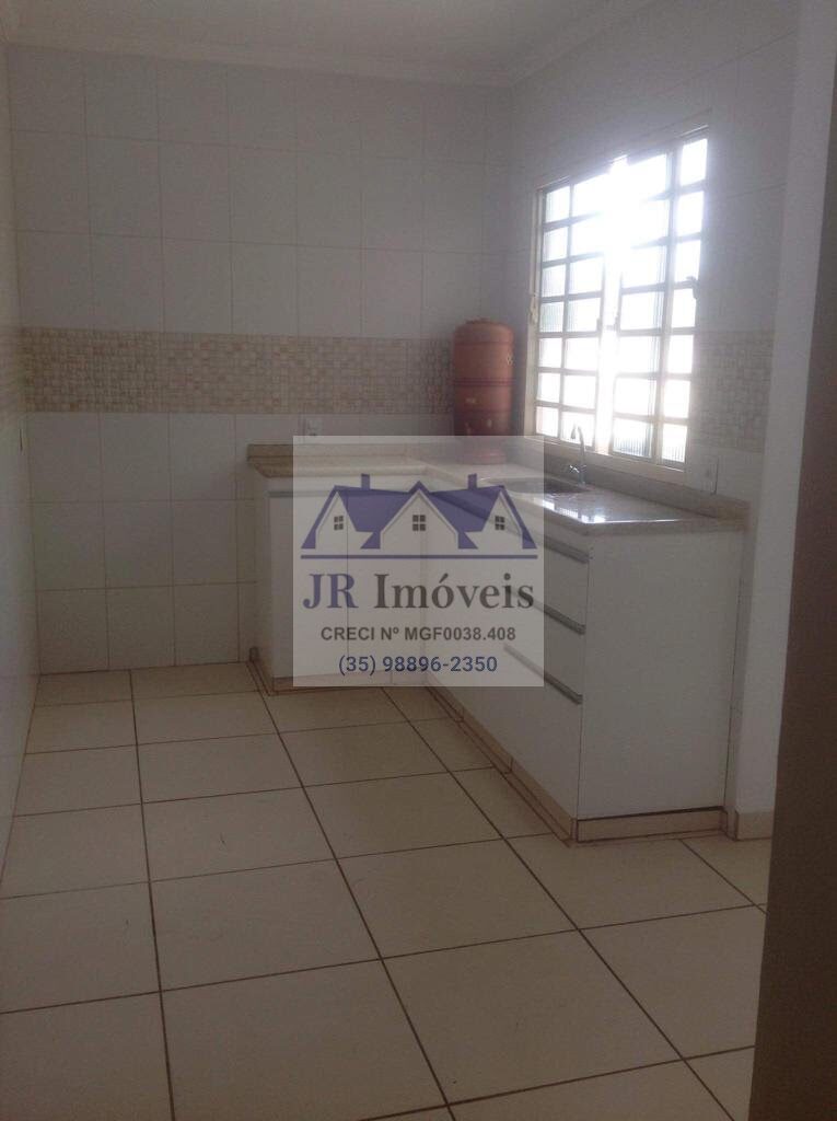 Foto 4 de Apartamento no bairro Avenida