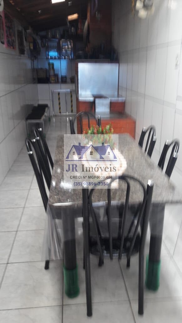 Foto 3 de Conjunto de três casas no Rebourgeon