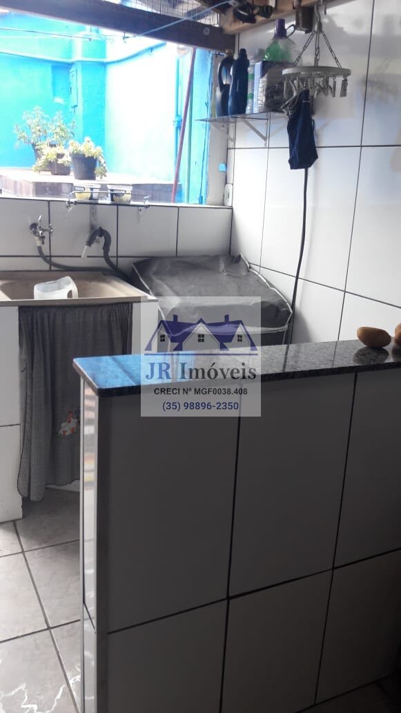 Foto 4 de Conjunto de três casas no Rebourgeon
