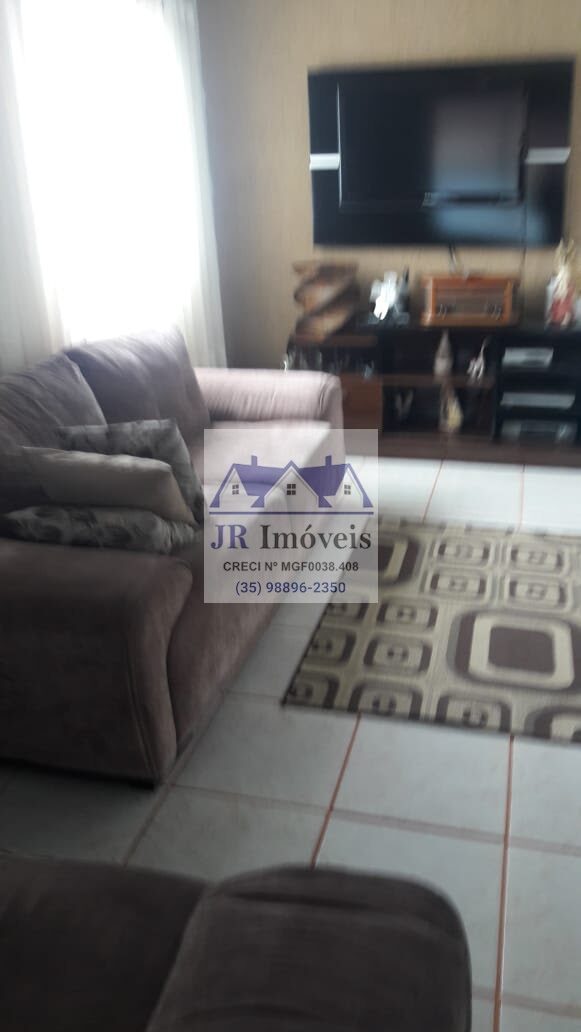 Foto 5 de Conjunto de três casas no Rebourgeon