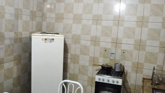 Foto 1 de Casa de 1 quarto em lote de 100 m² no Rebourgeon