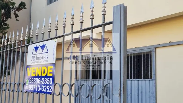 Casa de 2 quartos na Vila Isabel