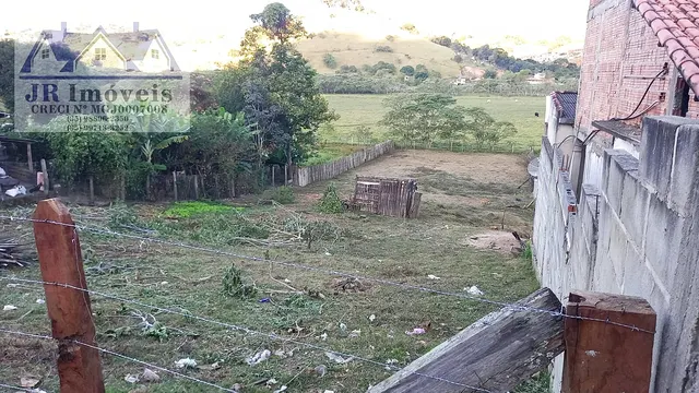 Terreno de 1.800 m² na Capituba