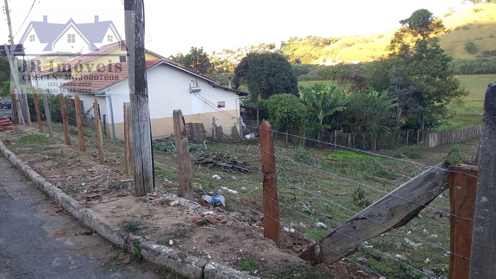Foto 2 de Terreno de 1.800 m² na Capituba