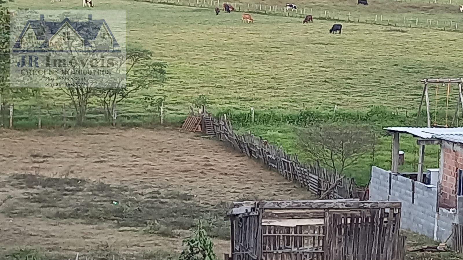 Foto 4 de Terreno de 1.800 m² na Capituba