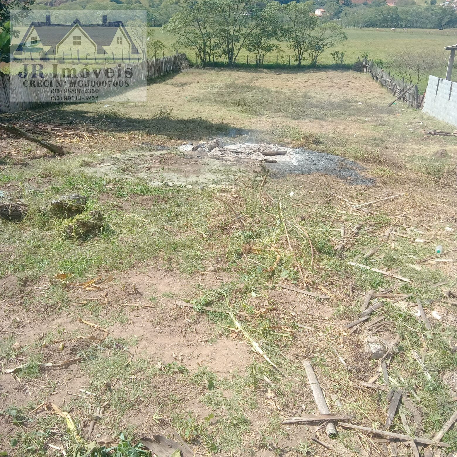 Foto 5 de Terreno de 1.800 m² na Capituba